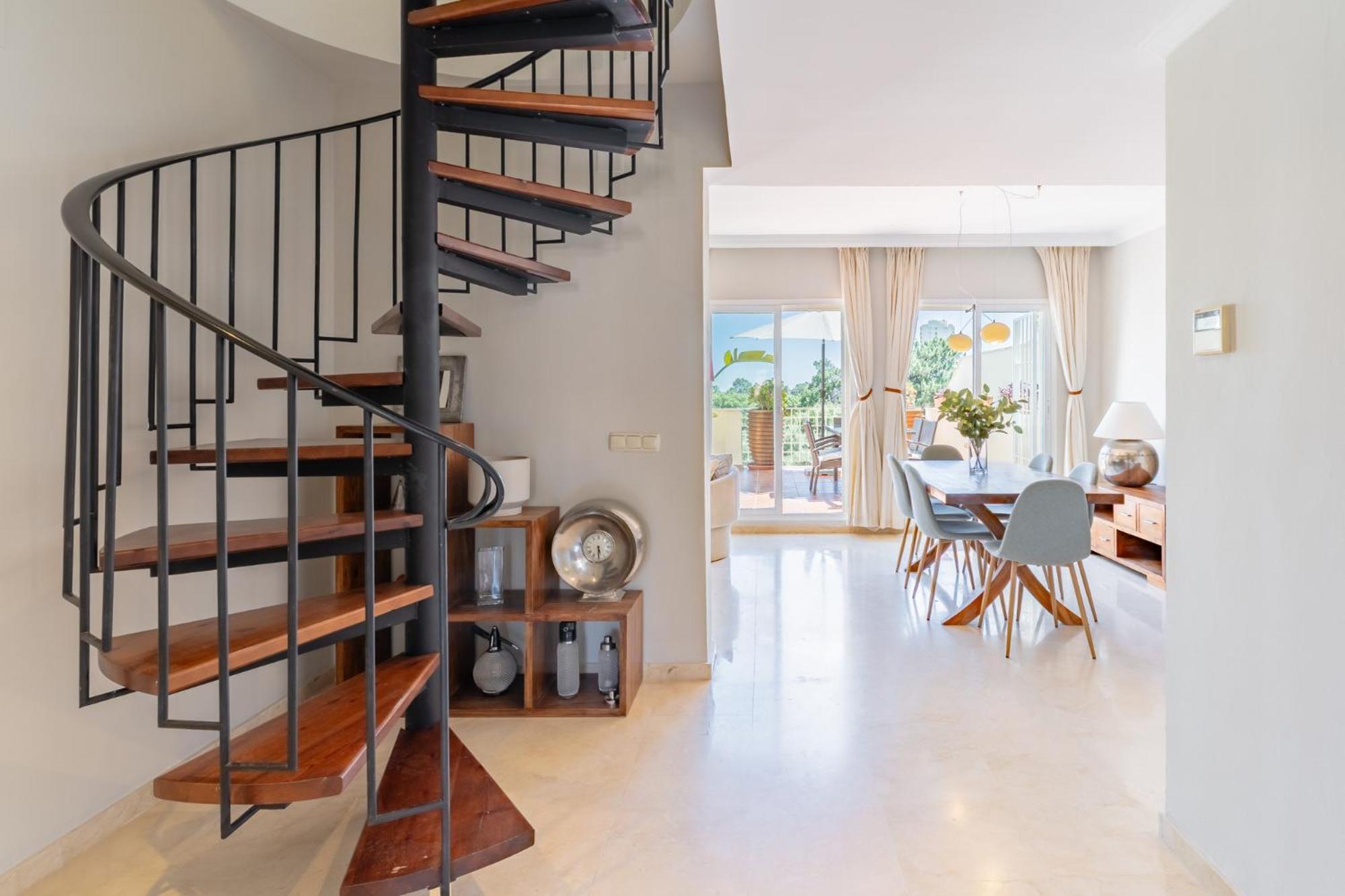 Appartement Piso-lechuza Elviria Marbella