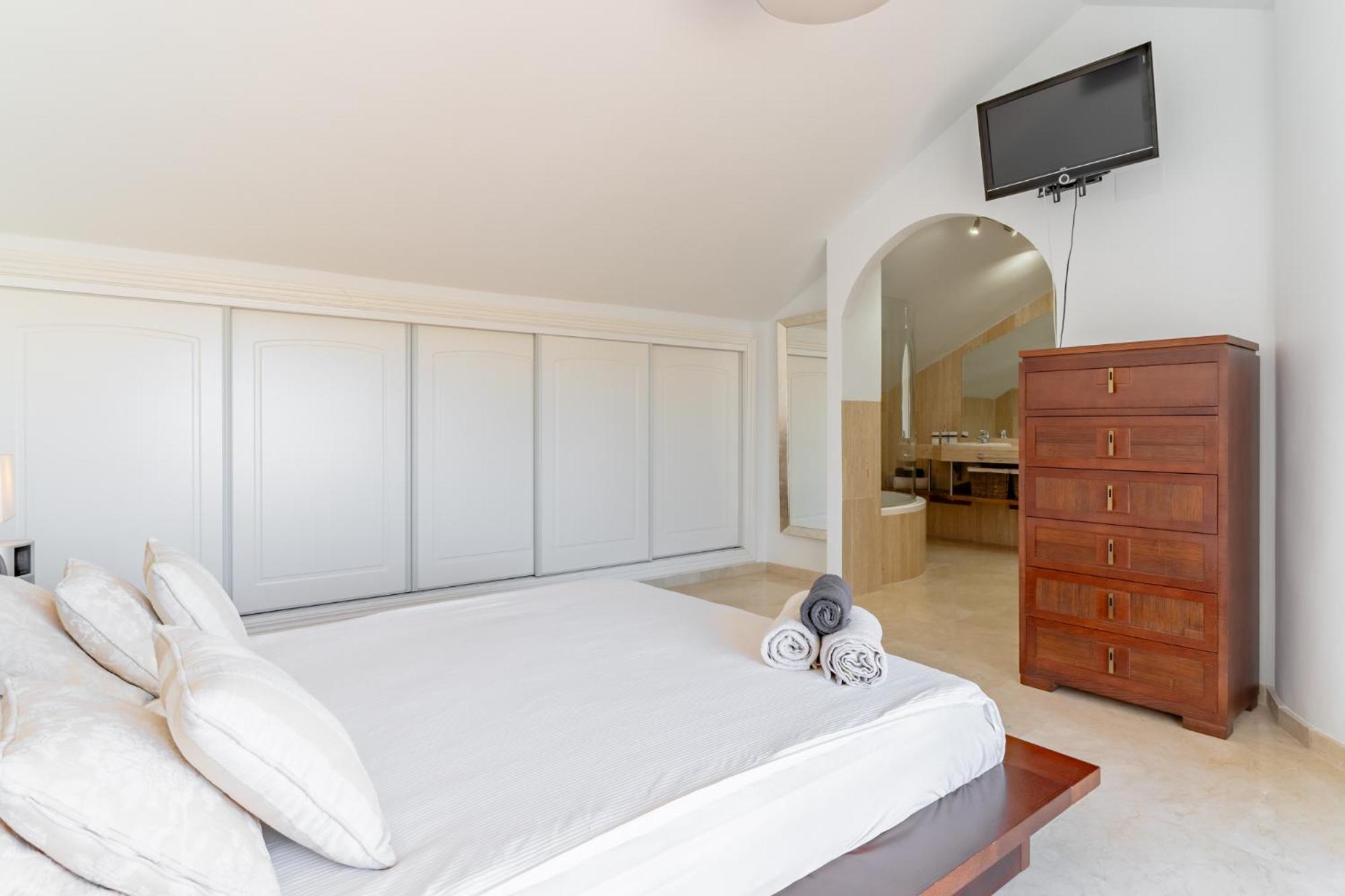 Appartement Piso-lechuza Elviria Marbella