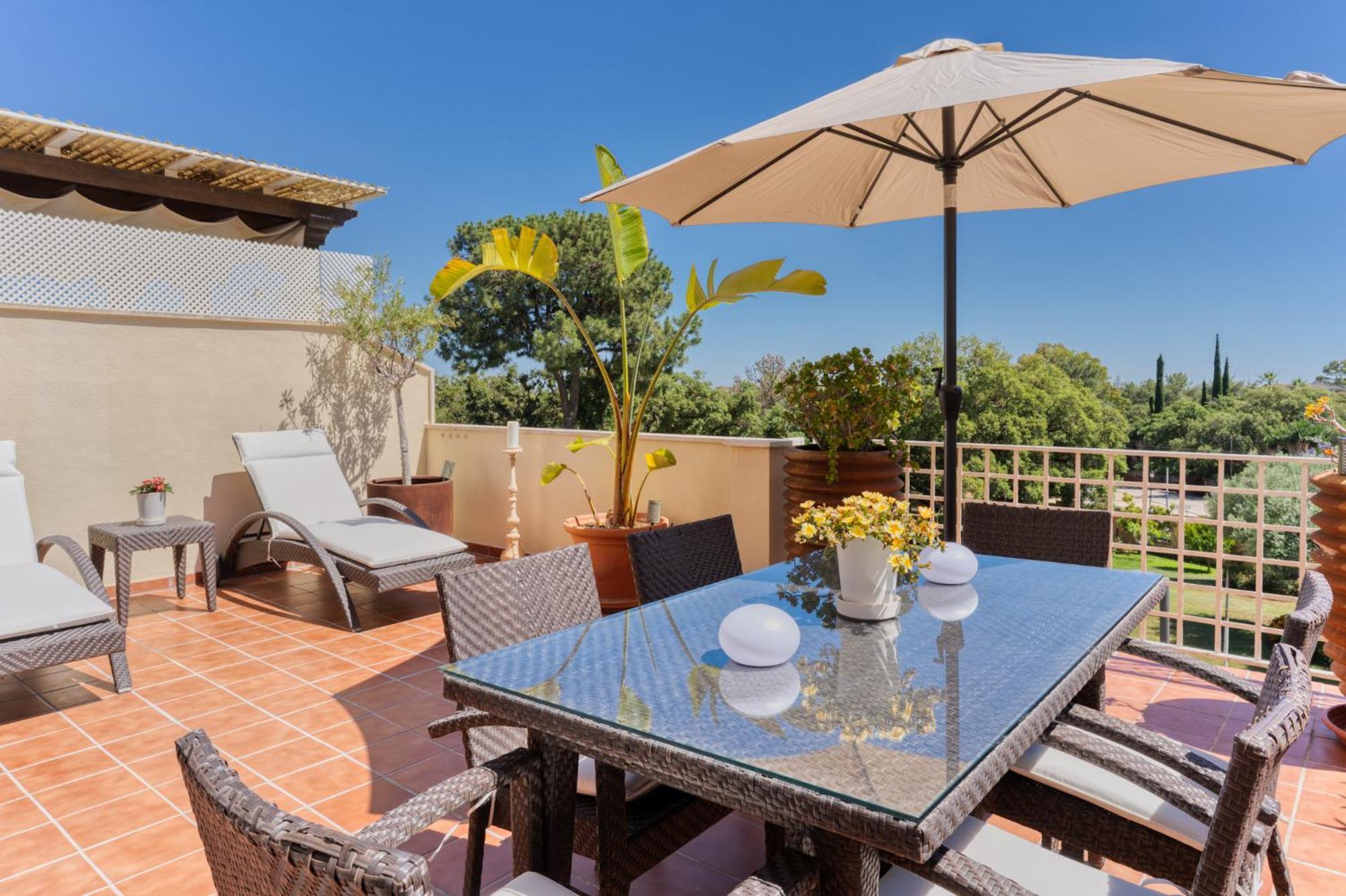 Appartement Piso-lechuza Elviria