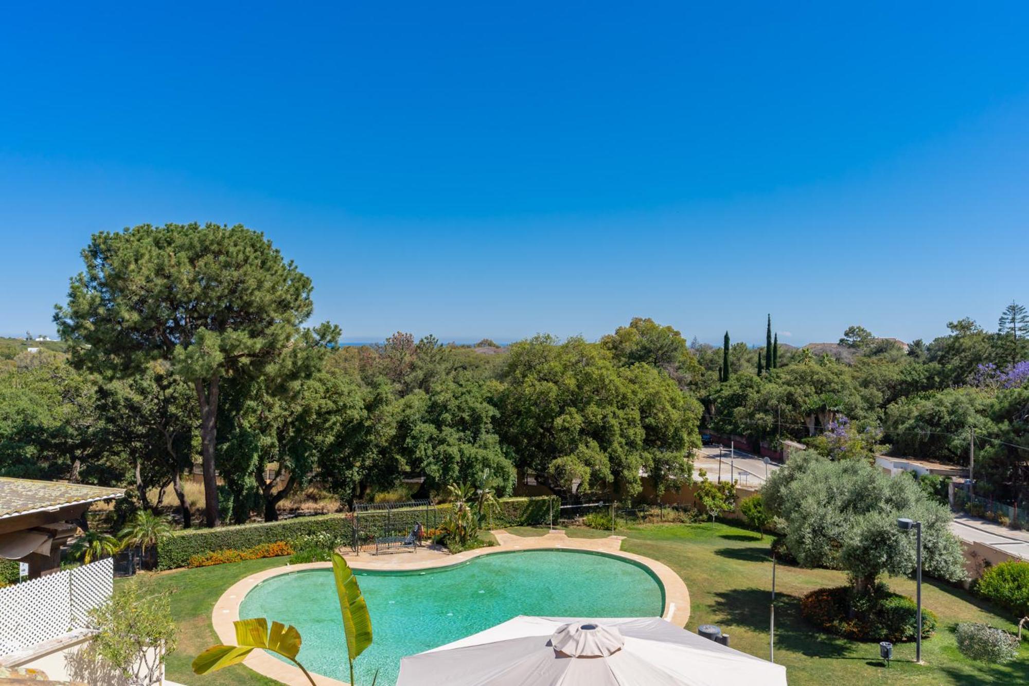 Appartement Piso-lechuza Elviria *