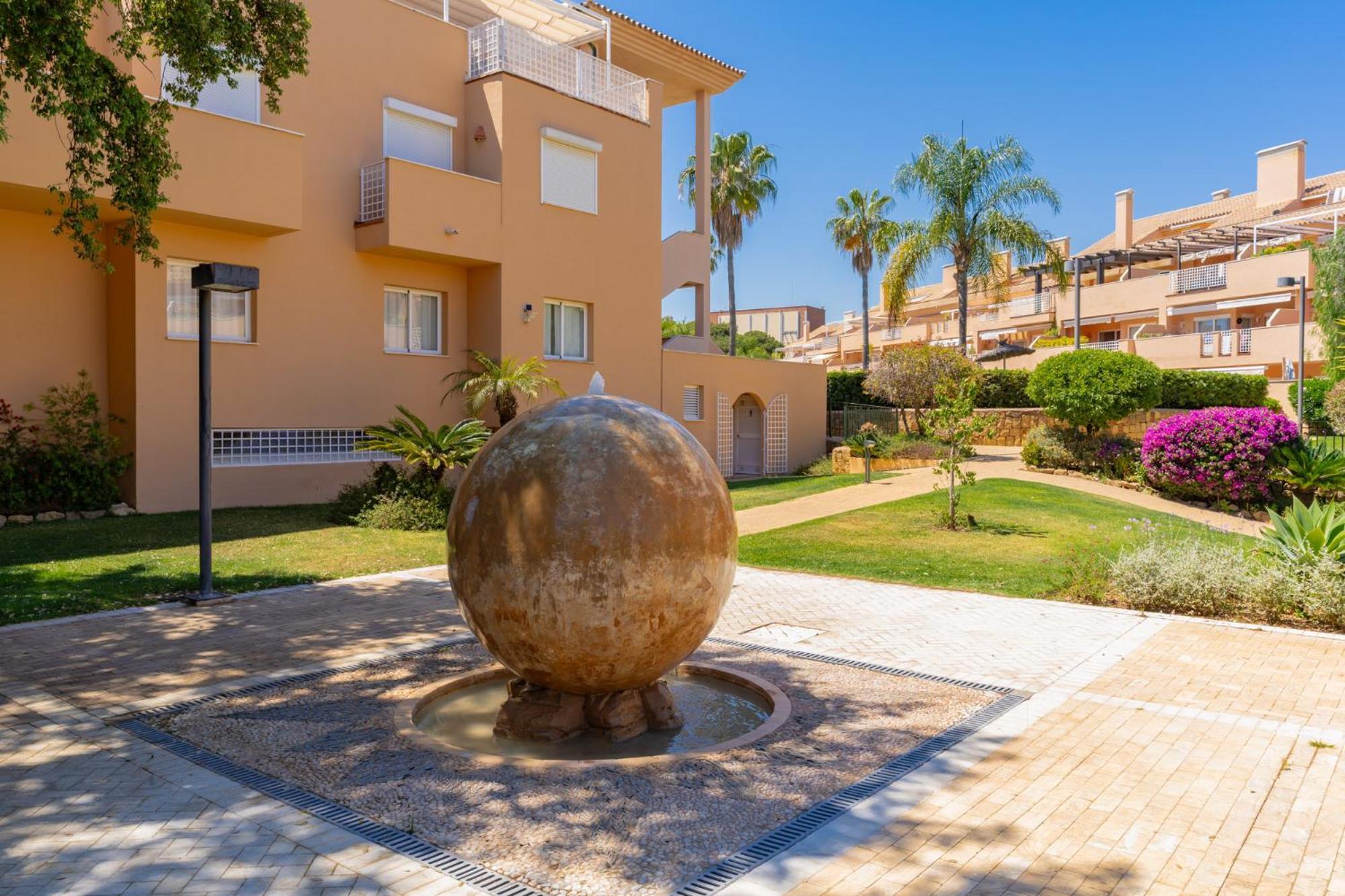 Appartement Piso-lechuza Elviria Marbella