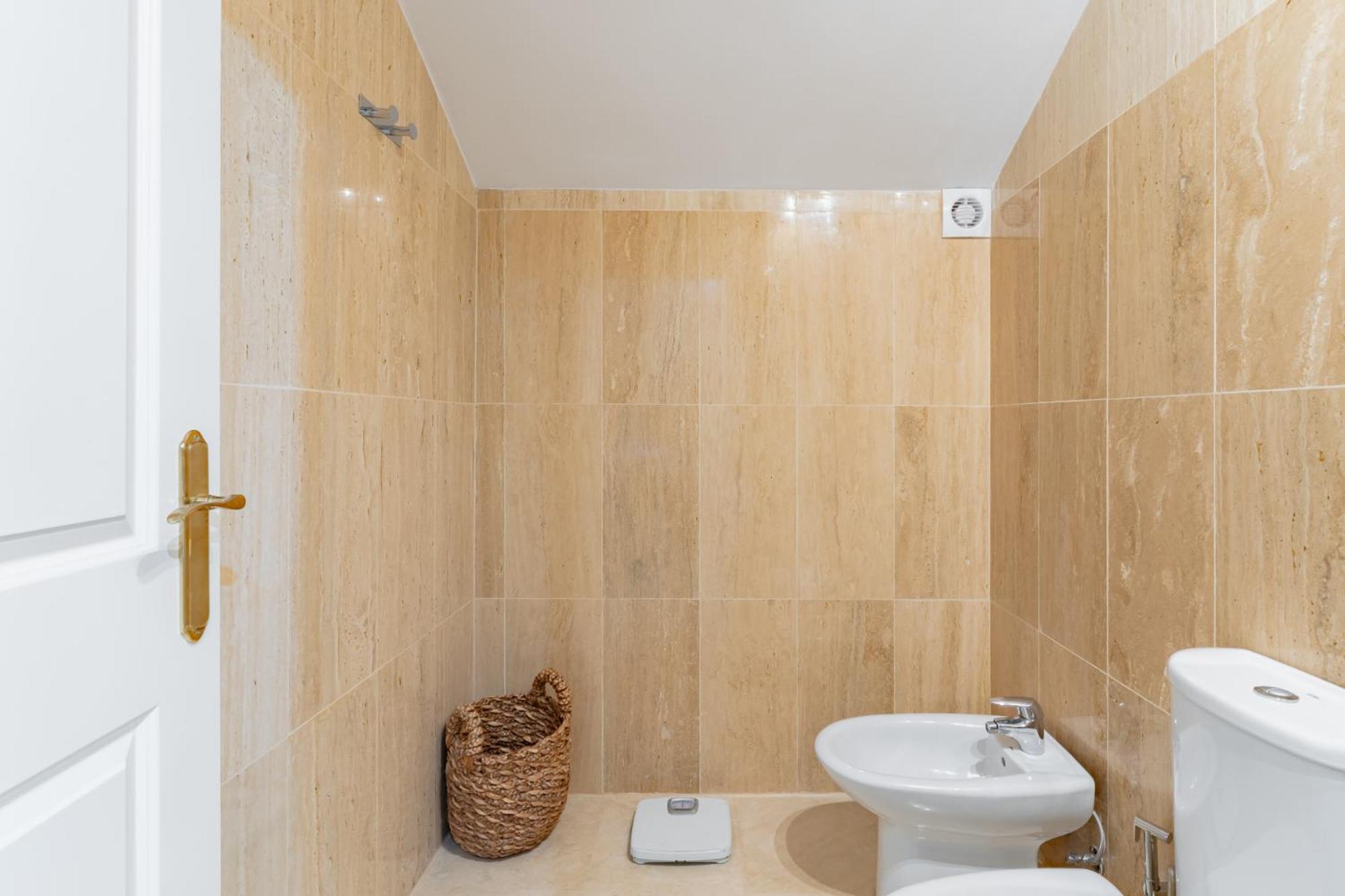 Appartement Piso-lechuza Elviria *