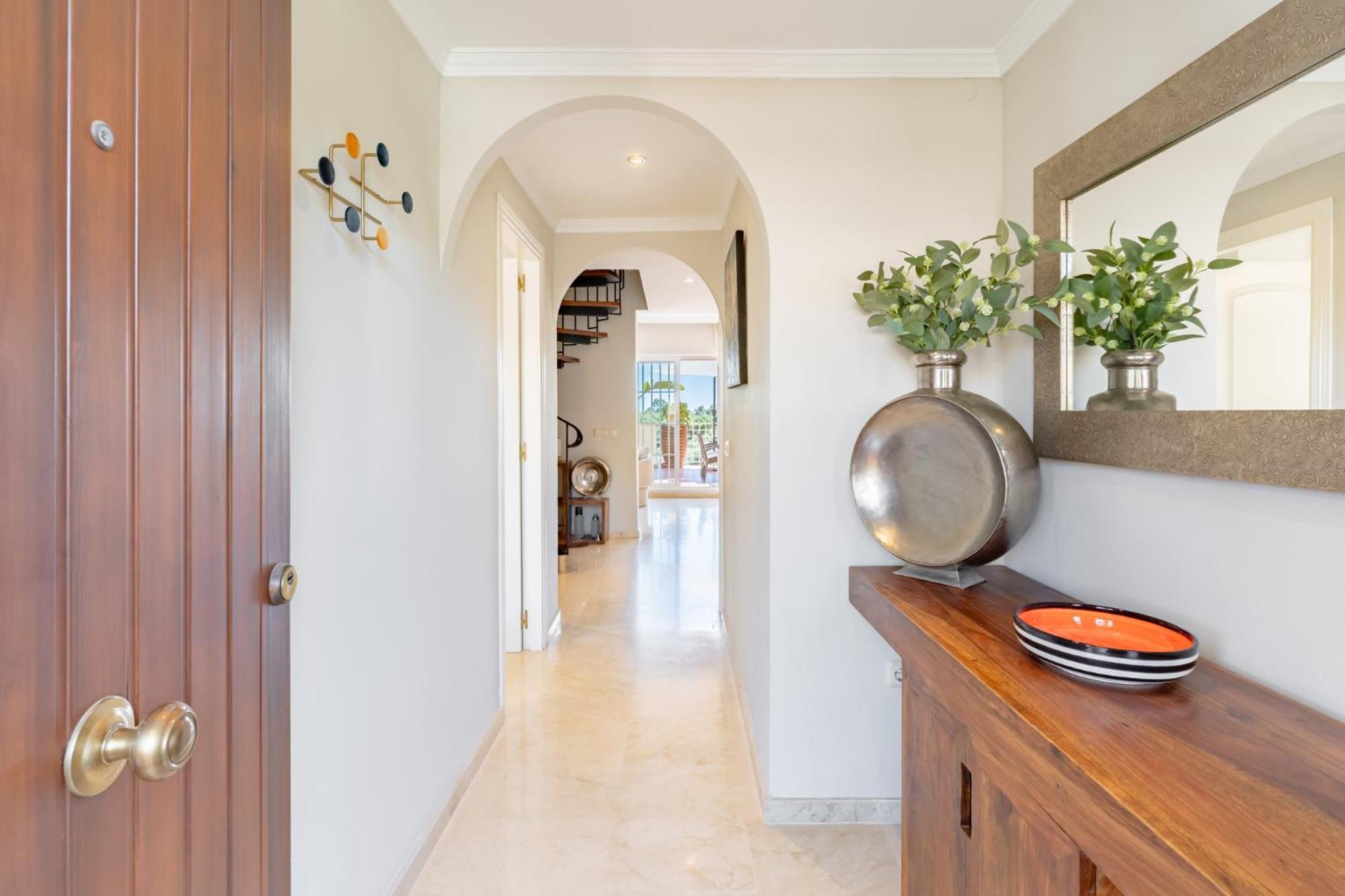 Piso-lechuza Elviria Marbella